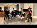Haydn: String Quartet in C Major, Op. 76 No. 3, "Emperor Quartet"