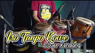 Download Safira Inema - Iso Tanpo Kowe (Alindra Musik) Dangdut Koplo Jaranan 2021 | Cover Kendang Terbaru MP3