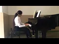 Download Lagu Sâra’s performance of Prelude opus 23 no.6-  Sergei Rachmaninov.