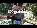 50-140 sharps 1874 Shiloh Sharps