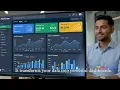 AI Dashboard Builder Vs Excel Report Build Business Dashboards in Minute Without Coding NavForms