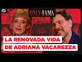 Lagu ¡EN EXCLUSIVA! LA RENOVADA VIDA DE ADRIANA VACAREZZA | Only Fama