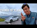 Lagu We HAVE TO Leave Now....Driving My Tesla Across South America
