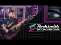 Tool Pneuma Bass Tabs Drop D Rocksmith