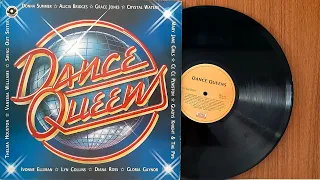 Dance Queens -  1995