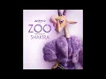 Shakira - Zoo (From "Zootopia 2"/Audio Only)