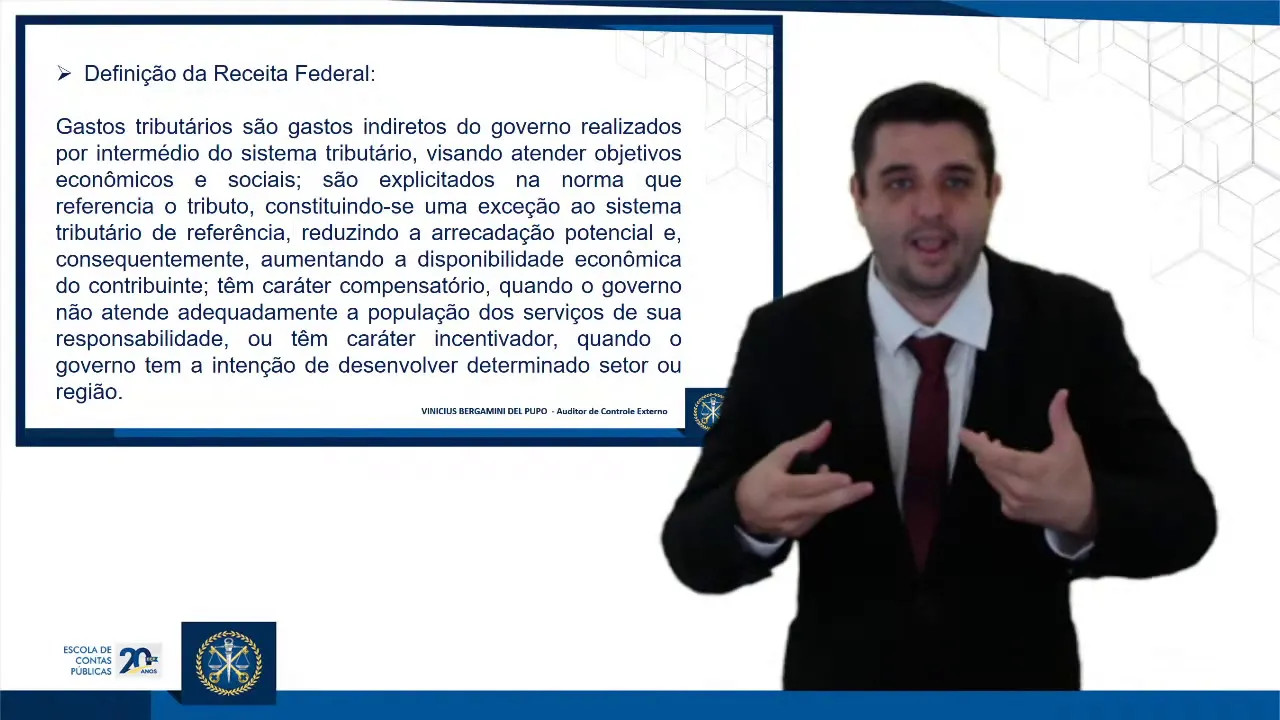 Se você resolveu começar a estudar para o concurso da Receita Federal, neste vídeo você vai encontra. 
