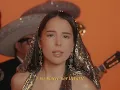 Majo Aguilar - Por Debajo De La Mesa (Visual Con Letra)