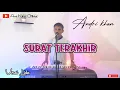 Download Lagu SURAT TERAKHIR || DANGDUT || TERBAIK VERSI ANDRIKHAN