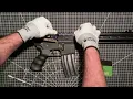 How to Install a GunWraps AR-15 Vinyl Wrap Step-By-Step Tutorial