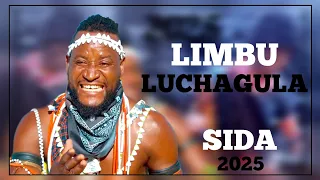 LIMBU LUCHAGULA UJUMBE WA SIDA 2025 BY MBASHA STUDIO 