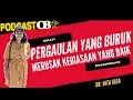 Download Lagu PERGAULAN YANG BURUK MERUSAK KEBIASAAN YANG BAIK - NITA IRDA || SURABAYA