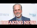 MINUTES AGO It s Over General Hospital Gregory Chase Drops Breaking News It will shock you