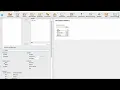 Descriptive Statistics using JASP