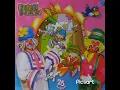 Download Lagu Patati Patatá A Grande Fila ( CD 25 Super Sucessos Infantis Vol 6 )