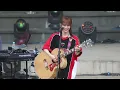 [4K] 260808 Yamamoto Sayaka | 365日の紙飛行機 | 365 Nichi no Kamihikouki @ Bon Odori D1, Lalaport BBCC
