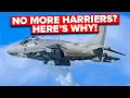 Download Lagu Why The UK Never Made Another Harrier Jet