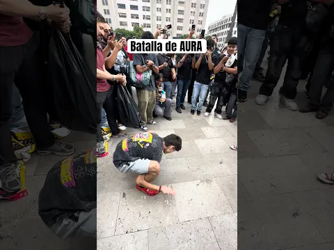 Batallas de AURA🔥 #viral #aura #shorts #short #shortvideo #shortsvideo