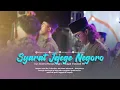 Download Lagu SYARAT JEJEGE NEGORO - Gus Aflakha ft Jagad Sholawat MN