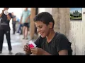 LAS PELOTAS -CUANDO VES ALREDEDOR