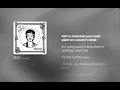 Bruno Mars - Risk It All (Lyrics)
