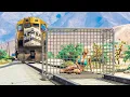 GTA 5 MENYOO FUNNY MOMENTS