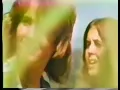 Manson Family at Spahn Ranch Old Footage Circa 1970s