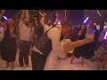 Couple Ties the Knot During Historic Blizzard