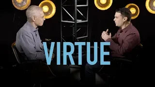 The Virtue Of Self-Interest