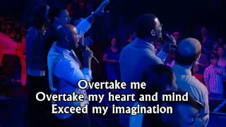 Overflow Israel New Breed With Lyrics New 2012 Worship Song 