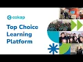 Download Lagu Cakap: Elevating People’s Lives Through Education