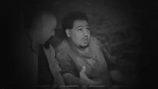 عمار العزكي اغنية حزينة من مسلسل غربة البن 