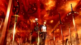 Download Archer's Chant: Unlimited Blade Works MP3