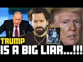 Lagu 🚨Ajit Doval \u0026 PUTIN Vs TRUMP Big Fight 🤺 | Trump Is A Liar | Aye Jude✊