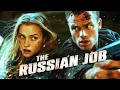 Lagu Thrilling Pursuit | The Russian Job | Full Action Movie | Free Movie
