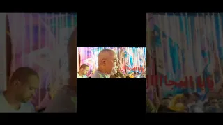 ياسررشاد   بابا المجاااال  خانه المتعدد   ميلى ميلى يا غندوره             دندنها