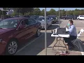 Harris County residents find free eviction legal advise at Precinct 1 drive-thru workshop