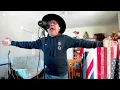 With Arms Wide Open Creed cover
