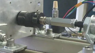 Electrical Connector Life Cycle Testing