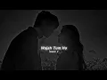 Download Lagu Wajah Tum Ho (slowed+reverb)