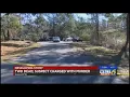 PREVIOUS Shallotte couple killed their daughter attacked man arrested