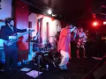 Shocks of Mighty - Dave & Ansel Collins - the 100 Club, London