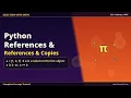 References Copies References Copies Selection With Sathi
