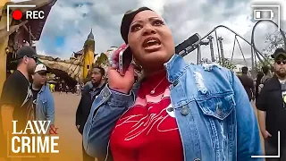 The Most Insane PUBLIC Arrests Caught On Bodycam