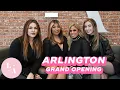 LaserAway Arlington Grand Opening