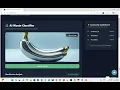 AI Green App with MuleSoft Python React