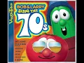 VeggieTales Car Wash
