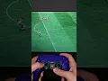 FIFA skills tutorial