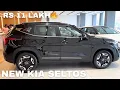 Download Lagu Kia Seltos base model 2024 | Full review with on road price and features