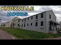Knoxville Tennessee Hoods